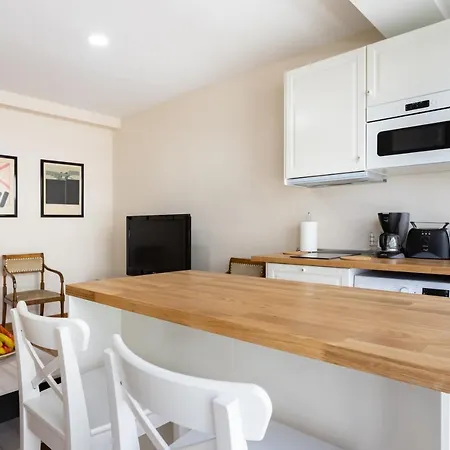 Apartmán Home2book Bright & Comfy Cruz Center Santa Cruz de Tenerife