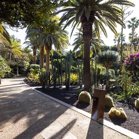 Home2book Bright & Comfy Cruz Center Santa Cruz de Tenerife