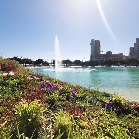 Home2book Bright & Comfy Cruz Center Apartmán *