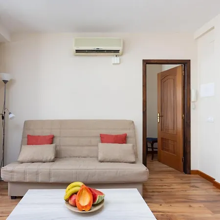 Apartmán Home2book Bright & Comfy Cruz Center *