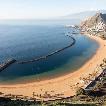 Apartmán Home2book Bright & Comfy Cruz Center *