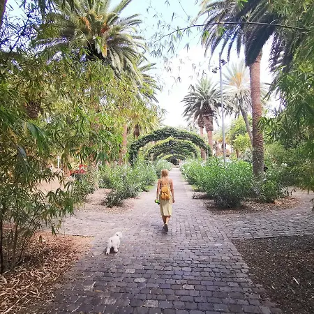 Apartmán Home2book Bright & Comfy Cruz Center Santa Cruz de Tenerife