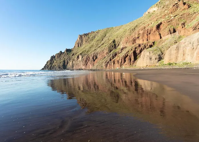 Home2book Bright & Comfy Cruz Center Lägenhet Santa Cruz de Tenerife