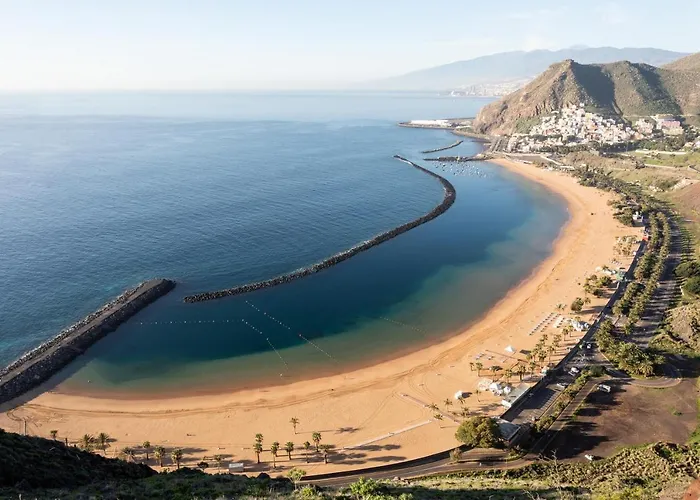 Apartmán Home2book Bright & Comfy Cruz Center *