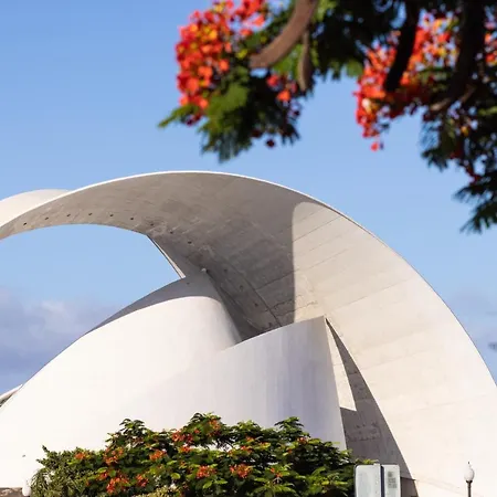 Home2book Bright & Comfy Cruz Center * Santa Cruz de Tenerife