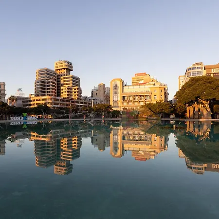 Home2book Bright & Comfy Cruz Center Apartman *