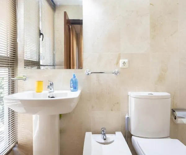 Home2book Bright & Comfy Cruz Center * Santa Cruz de Tenerife