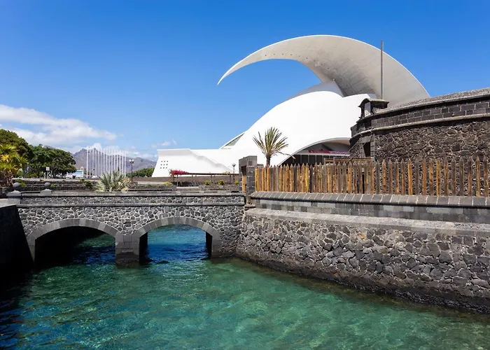 Home2book Bright & Comfy Cruz Center Daire *