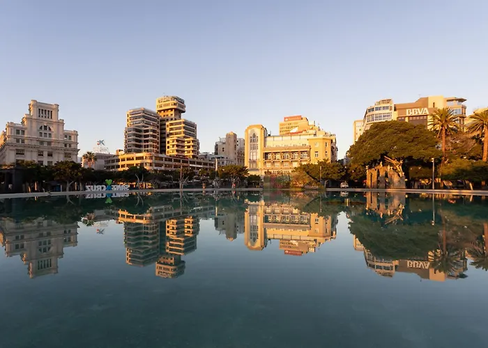 Home2book Bright & Comfy Cruz Center Daire *