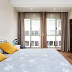 Appartamento Home2book Bright & Comfy Cruz Center