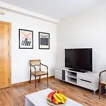 Appartamento Home2book Bright & Comfy Cruz Center