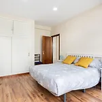 Appartamento Home2book Bright & Comfy Cruz Center Santa Cruz de Tenerife