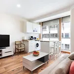 Home2book Bright & Comfy Cruz Center *