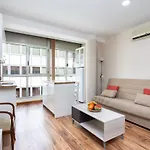 Appartamento Home2book Bright & Comfy Cruz Center Santa Cruz de Tenerife