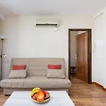 Appartamento Home2book Bright & Comfy Cruz Center *