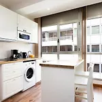 Home2book Bright & Comfy Cruz Center Appartamento *