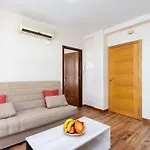 Appartamento Home2book Bright & Comfy Cruz Center